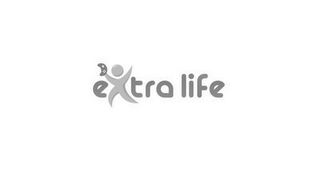 EXTRA LIFE logo
