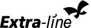 EXTRA-LINE logo