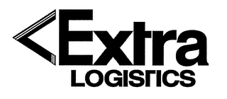 EXTRA LOGISTICS logo