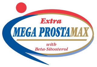EXTRA MEGA PROSTAMAX WITH BETA-SITOSTEROL logo