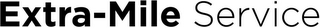 EXTRA-MILE SERVICE logo