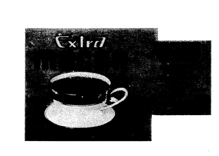 EXTRA MOCCA logo