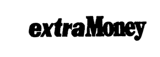 EXTRA MONEY logo