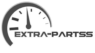 EXTRA-PARTSS logo