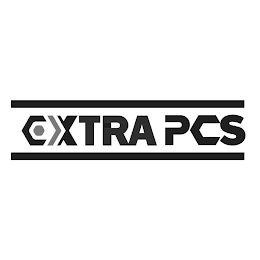 EXTRA PCS logo