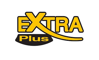 EXTRA PLUS logo