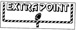 EXTRA POINT logo