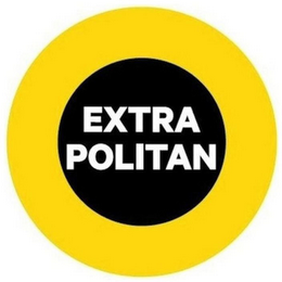 EXTRA POLITAN logo
