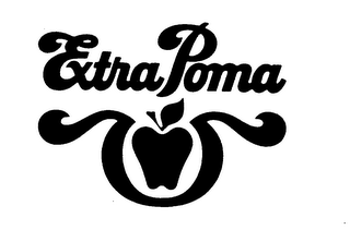 EXTRA POMA logo