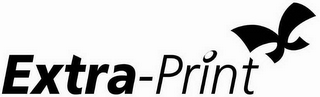 EXTRA-PRINT logo