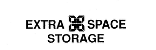 EXTRA SPACE STORAGE logo