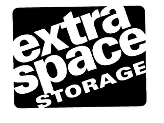 EXTRA SPACE STORAGE logo