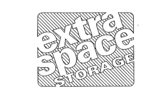 EXTRA SPACE STORAGE logo