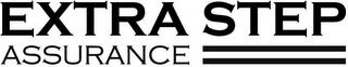 EXTRA STEP ASSURANCE logo