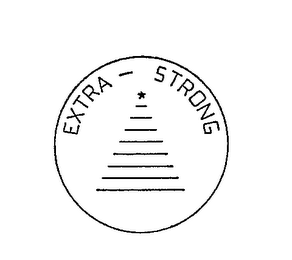 EXTRA STRONG logo