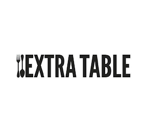 EXTRA TABLE logo
