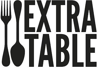 EXTRA TABLE logo