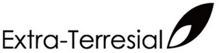 EXTRA-TERRESIAL logo