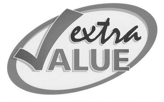 EXTRA VALUE logo