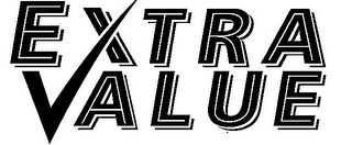 EXTRA VALUE logo