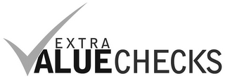 EXTRA VALUECHECKS