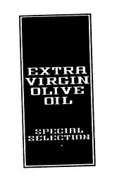 EXTRA VIRGIN OLIVE OIL SPECIAL SELECTION logo