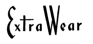 EXTRA WEAR logo