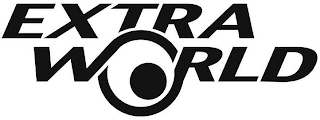 EXTRA WORLD logo