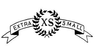 EXTRA XS SMALL logo