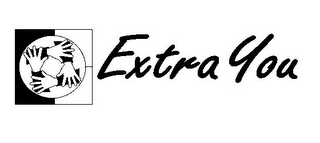 EXTRA YOU logo