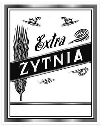 EXTRA ZYTNIA logo