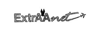 EXTRAANET logo
