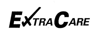 EXTRACARE logo