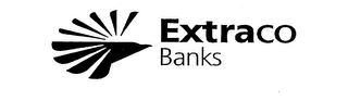 EXTRACO BANKS logo