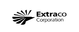 EXTRACO CORPORATION logo