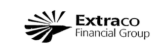 EXTRACO FINANCIAL GROUP logo