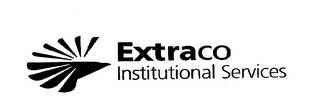EXTRACO INSTITUTIONAL SERVICES logo