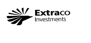 EXTRACO INVESTMENTS logo