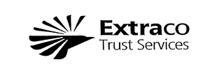EXTRACO TRUST SERVICES logo