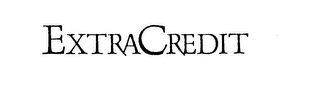 EXTRACREDIT logo