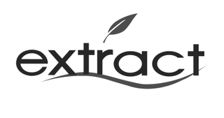 EXTRACT logo