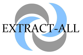 EXTRACT-ALL logo