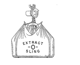 EXTRACT-O-SLING logo