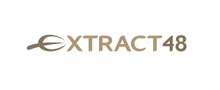 EXTRACT48 logo