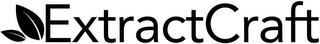 EXTRACTCRAFT logo