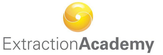 EXTRACTION ACADEMY logo