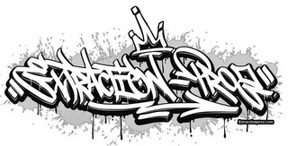 EXTRACTION PROZ EXTRACTIONPROZ.COM logo