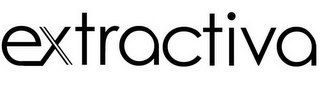 EXTRACTIVA logo