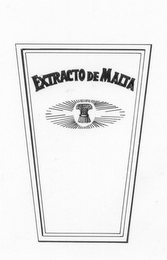 EXTRACTO DE MALTA logo