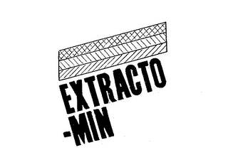 EXTRACTO-MIN logo